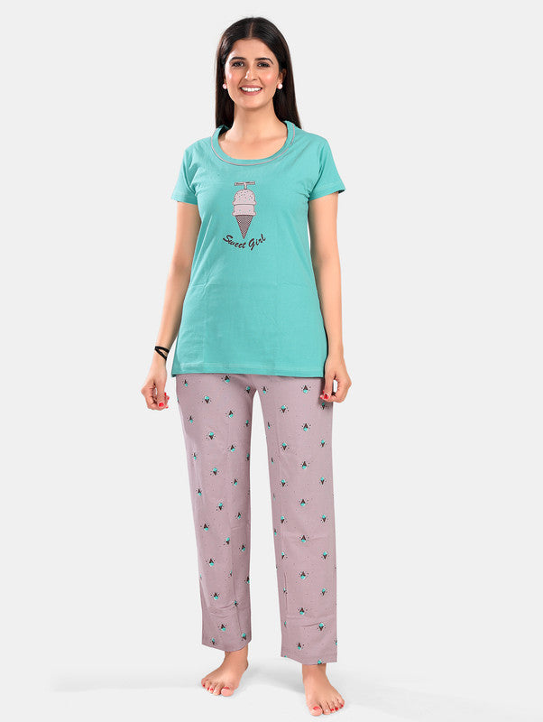 ICE CREAM LOUNGE WEAR