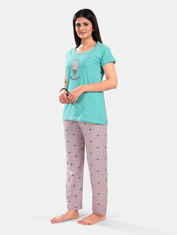 ICE CREAM LOUNGE WEAR