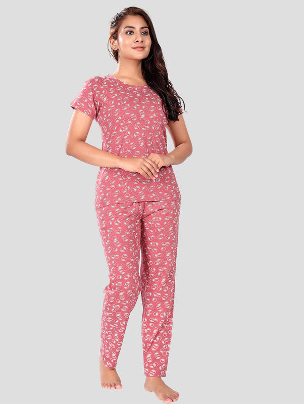 BUBBLES FULL CO-ORD SET