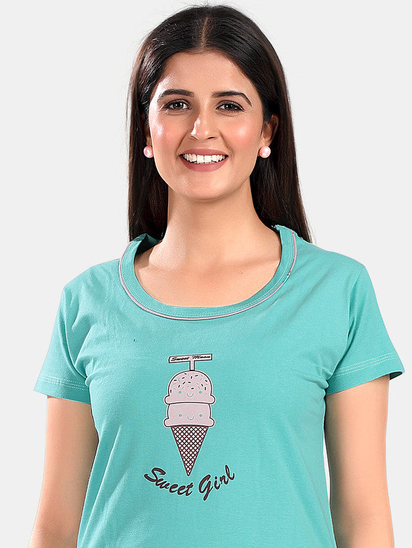 ICE CREAM LOUNGE WEAR