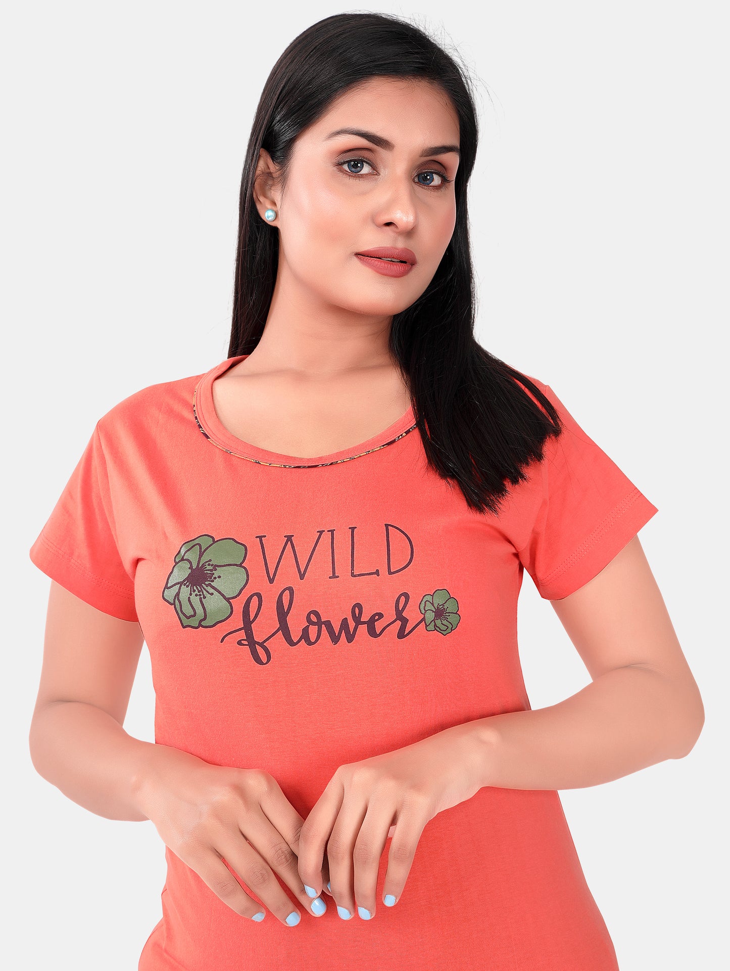 WILD FORVER LOUNGE WEAR