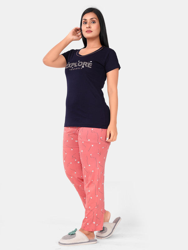 EXPLORE LOUNGE WEAR