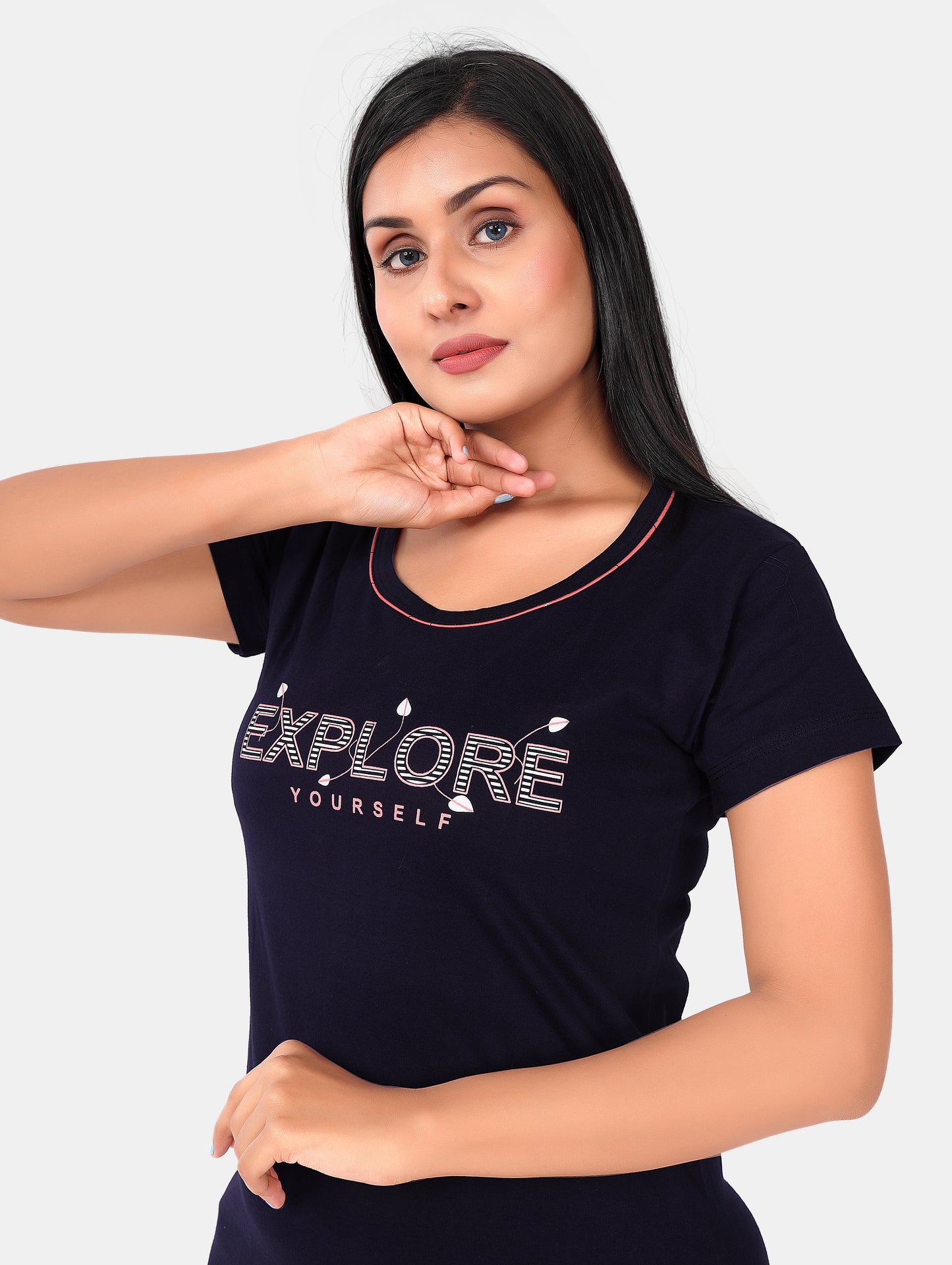 EXPLORE LOUNGE WEAR