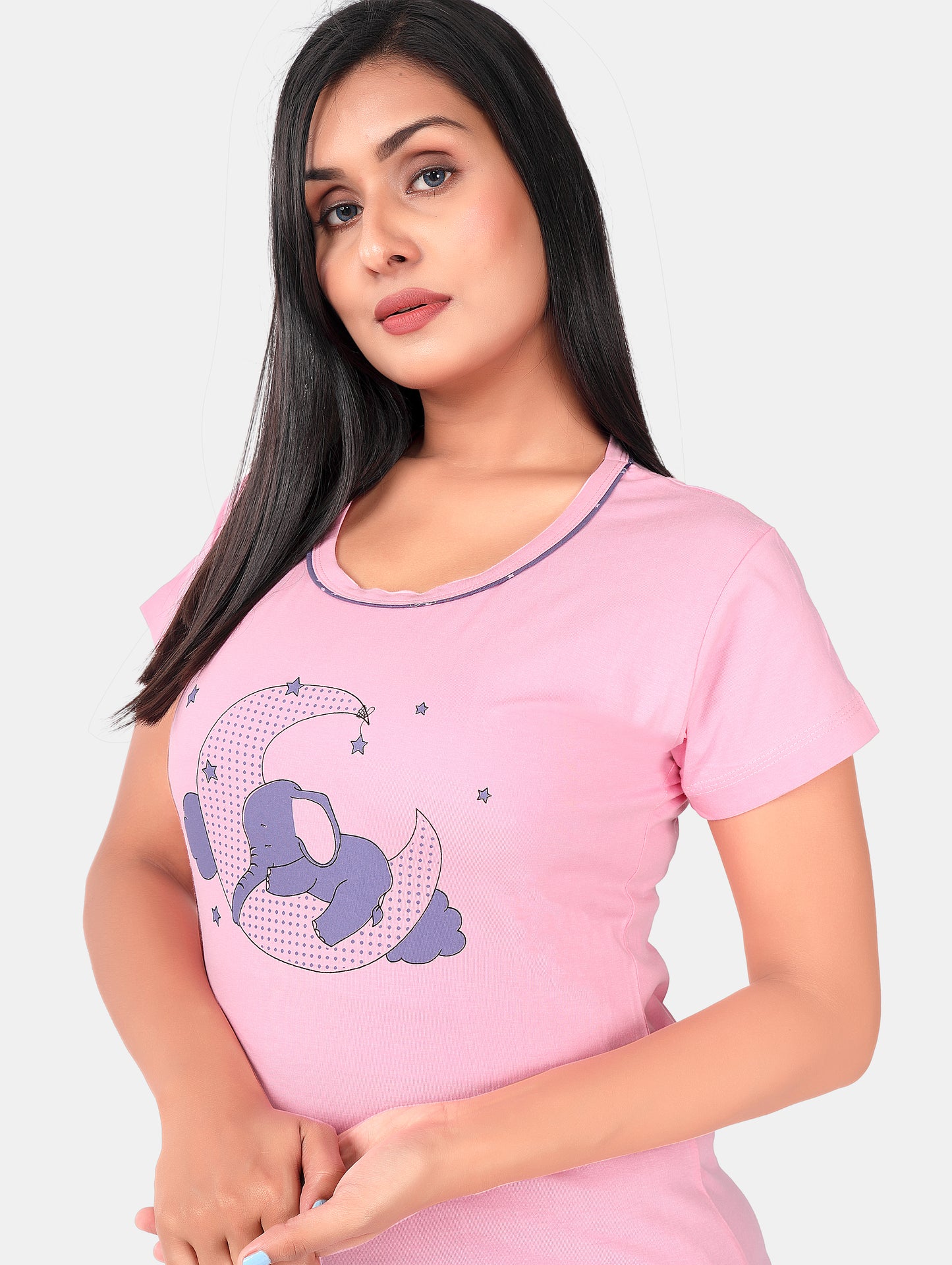 MOON ELEPHANT LOUNGE WEAR