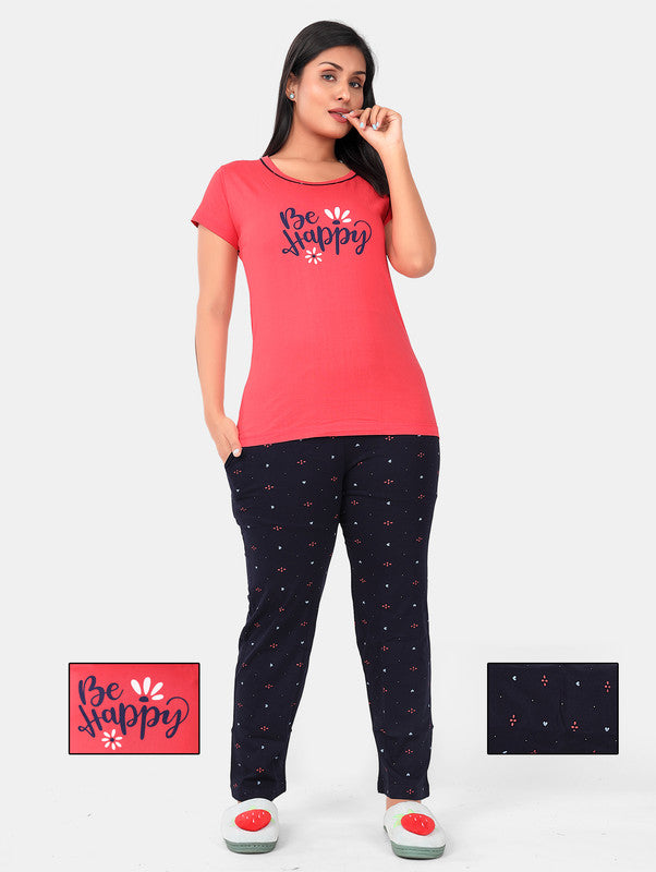 BE HAPPY LOUNGE WEAR