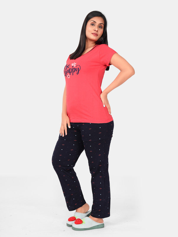 BE HAPPY LOUNGE WEAR