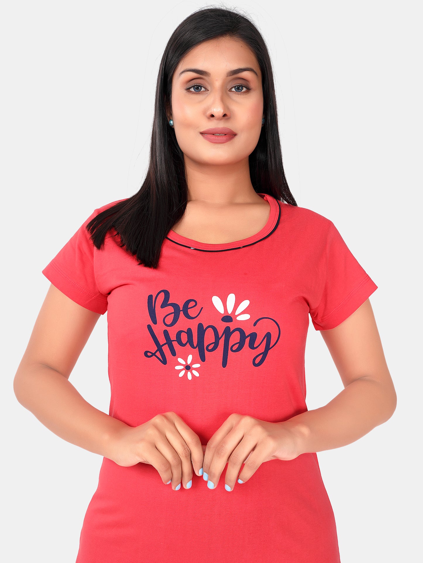 BE HAPPY LOUNGE WEAR