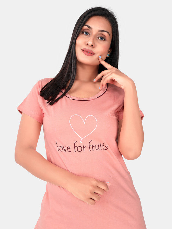 MIX FRUIT CAPRI SET