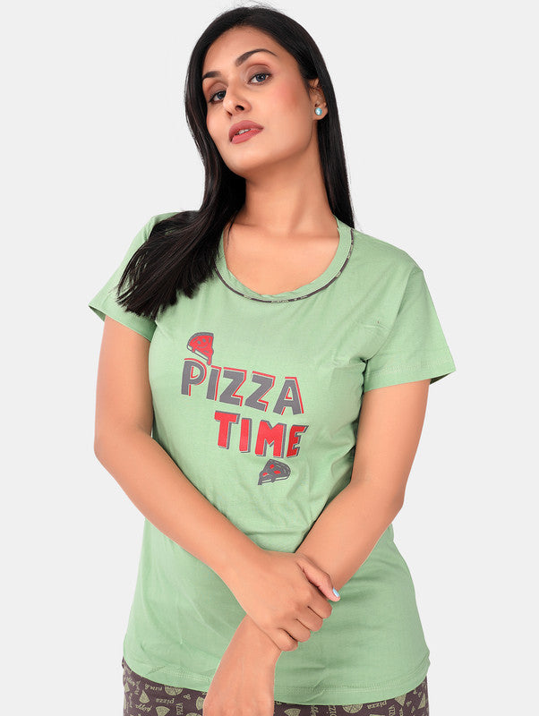 PIZZA CAPRI SET