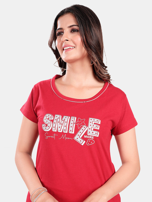 SMILE LOUNGE WEAR