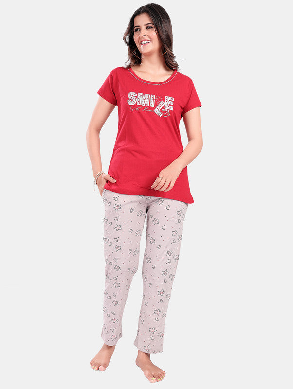 SMILE LOUNGE WEAR