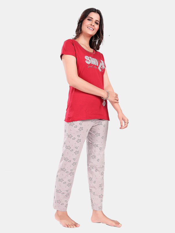 SMILE LOUNGE WEAR