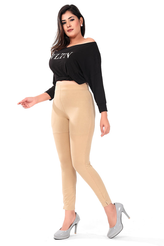 CHICKOO YOGA PANT