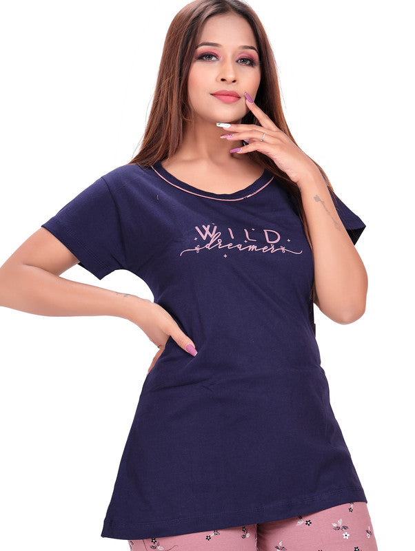 WILD LOUNGE WEAR